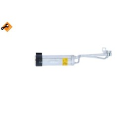 AC Dryer NRF 33369 for NISSAN QASHQAI OE 92131JD50A