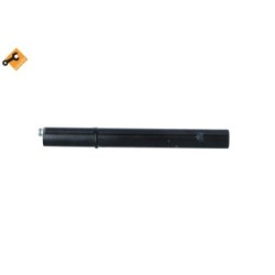 AC Dryer NRF 33376 for AUDI Q5, A5, A4 OE 8T0298403