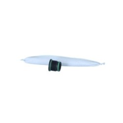 AC Dryer NRF 33379 for AUDI A6, A4, A5, Q5, Q3, A7 OE 4G0298403