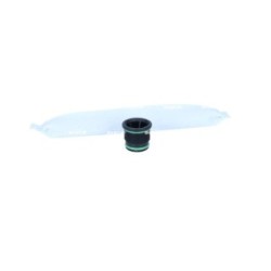 AC Dryer NRF 33379 for AUDI A6, A4, A5, Q5, Q3, A7 OE 4G0298403