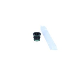 AC Dryer NRF 33379 for AUDI A6, A4, A5, Q5, Q3, A7 OE 4G0298403