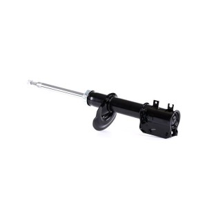 Shock Absorber - RIDEX 854S0914