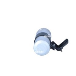 AC Dryer NRF 33407 for FORD B-MAX, FIESTA OE 1751984
