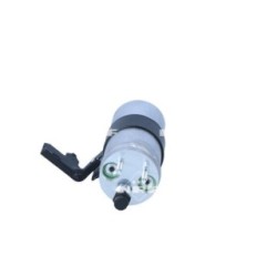 AC Dryer NRF 33407 for FORD B-MAX, FIESTA OE 1751984