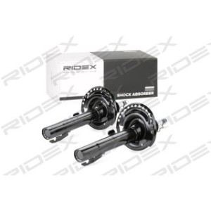 Shock Absorber - RIDEX 854S1068