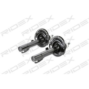 Shock Absorber - RIDEX 854S1068