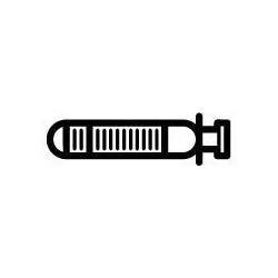 AC Dryer NRF 33439 for DACIA LOGAN, SANDERO OE 6001548601