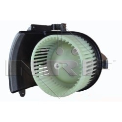 Interior Blower NRF 34060 for RENAULT KANGOO OE 7701059205