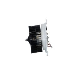 Interior Blower NRF 34083 for MERCEDES E-CLASS OE 2108200242