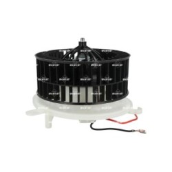 Interior Blower NRF 34083 for MERCEDES E-CLASS OE 2108200242