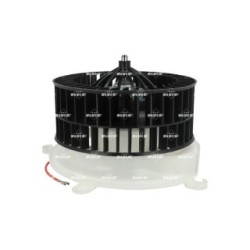 Interior Blower NRF 34083 for MERCEDES E-CLASS OE 2108200242