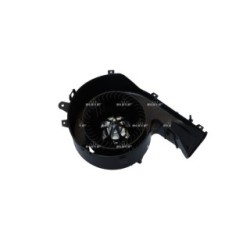 Interior Blower NRF 34097 for SAAB 9-3, 9-3X OE 13221348