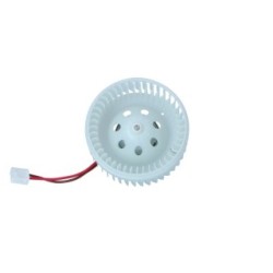 Interior Blower NRF 34116 for VOLVO OE 30715483
