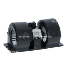 Interior Blower NRF 34141  OE 81619306079