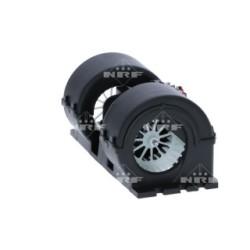 Interior Blower NRF 34141  OE 81619306079
