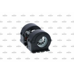 Interior Blower NRF 34141  OE 81619306079