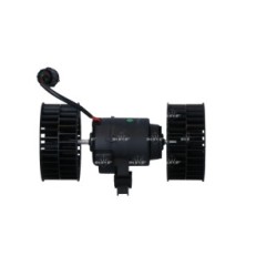 Interior Blower NRF 34145  OE 1357713