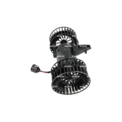 Interior Blower NRF 34145  OE 1357713