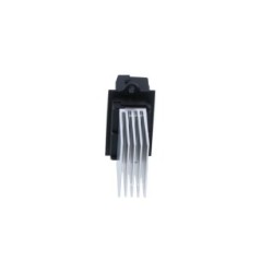 Interior Blower Resistor NRF 342007 for RENAULT OE 6441L1