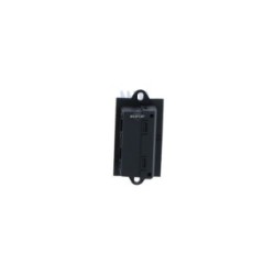Interior Blower Resistor NRF 342007 for RENAULT OE 6441L1