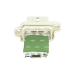 Interior Blower Resistor NRF 342013 for FORD OE 1206927