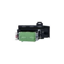 Interior Blower Resistor NRF 342015 for FORD OE 1066902
