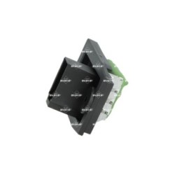 Interior Blower Resistor NRF 342015 for FORD OE 1066902