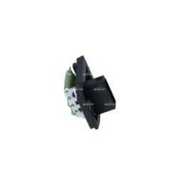 Interior Blower Resistor NRF 342015 for FORD OE 1066902