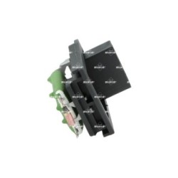 Interior Blower Resistor NRF 342015 for FORD OE 1066902