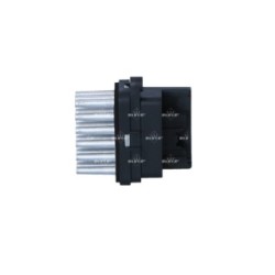 Interior Blower Resistor NRF 342016 for FORD OE 1433503