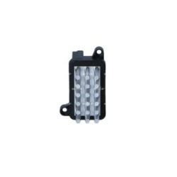 Interior Blower Resistor NRF 342016 for FORD OE 1433503