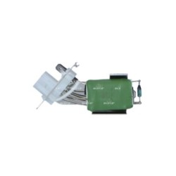 Interior Blower Resistor NRF 342038 for VAUXHALL/OPEL OE 1845785