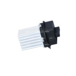 Interior Blower Resistor NRF 342044 for CITROEN OE 6441S7