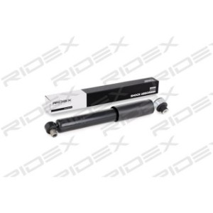 Shock Absorber - RIDEX 854S1008
