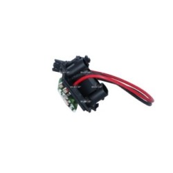Interior Blower Resistor NRF 342057 for RENAULT CLIO, THALIA