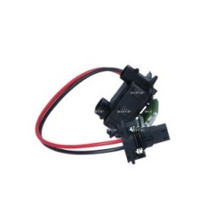 Interior Blower Resistor NRF 342057 for RENAULT CLIO, THALIA