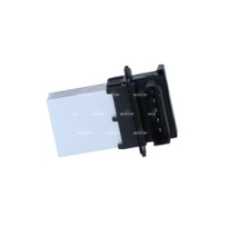 Interior Blower Resistor NRF 342064 for RENAULT CLIO, THALIA