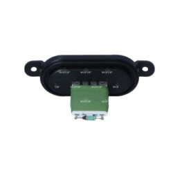 Interior Blower Resistor NRF 342068 for VW OE 7E0959263C