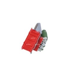 Interior Blower Resistor NRF 342071 for VW PASSAT, AUDI A4 8D0959263