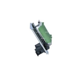 Interior Blower Resistor NRF 342072 for VW OE 701959263