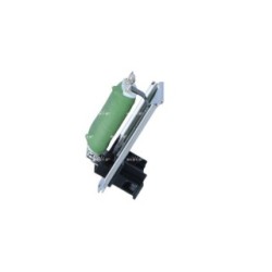 Interior Blower Resistor NRF 342072 for VW OE 701959263