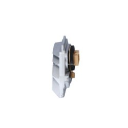 Interior Blower Resistor NRF 342093 for VW PASSAT, AUDI A4 8D1907521
