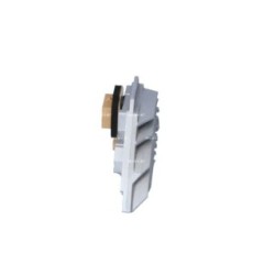 Interior Blower Resistor NRF 342093 for VW PASSAT, AUDI A4 8D1907521