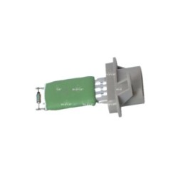 Interior Blower Resistor NRF 342097  OE A0018217660