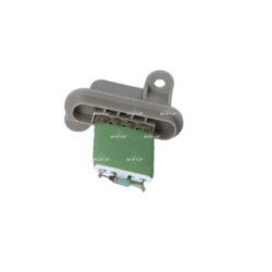 Interior Blower Resistor NRF 342097  OE A0018217660