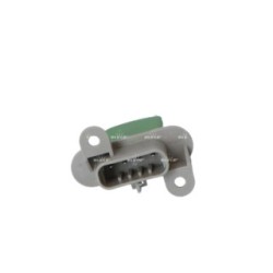 Interior Blower Resistor NRF 342097  OE A0018217660