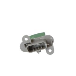 Interior Blower Resistor NRF 342097  OE A0018217660
