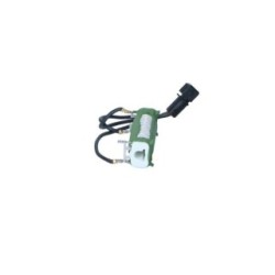 Interior Blower Resistor NRF 342109 for VW OE 701959263B