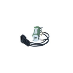 Interior Blower Resistor NRF 342109 for VW OE 701959263B