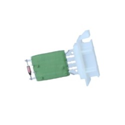 Interior Blower Resistor NRF 342111 for MINI MINI OE 64111499121